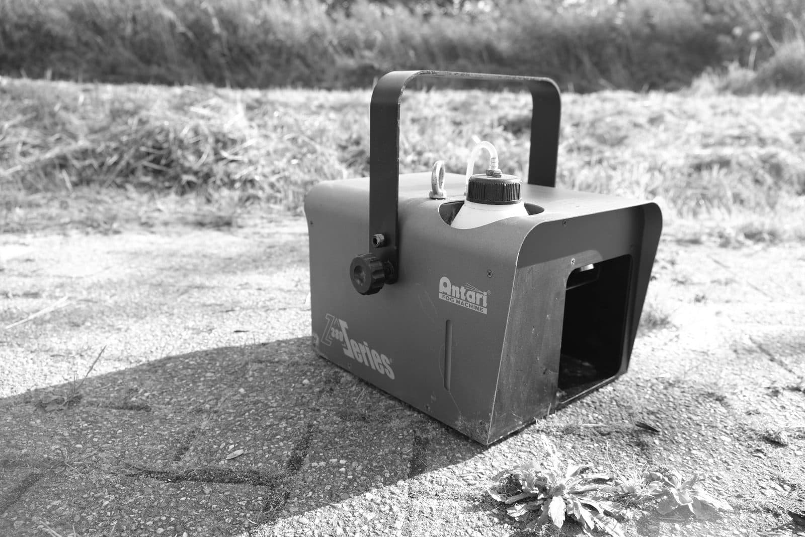 Antari Z-380 Smoke Machine 1