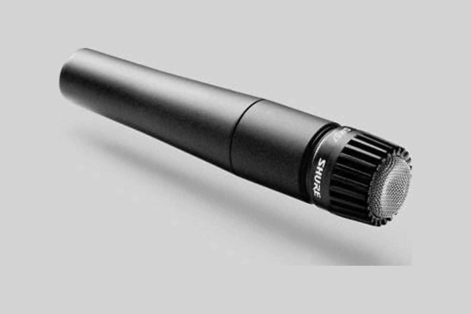 Bandpakket (2x SM57 + 2x DI-box) 1