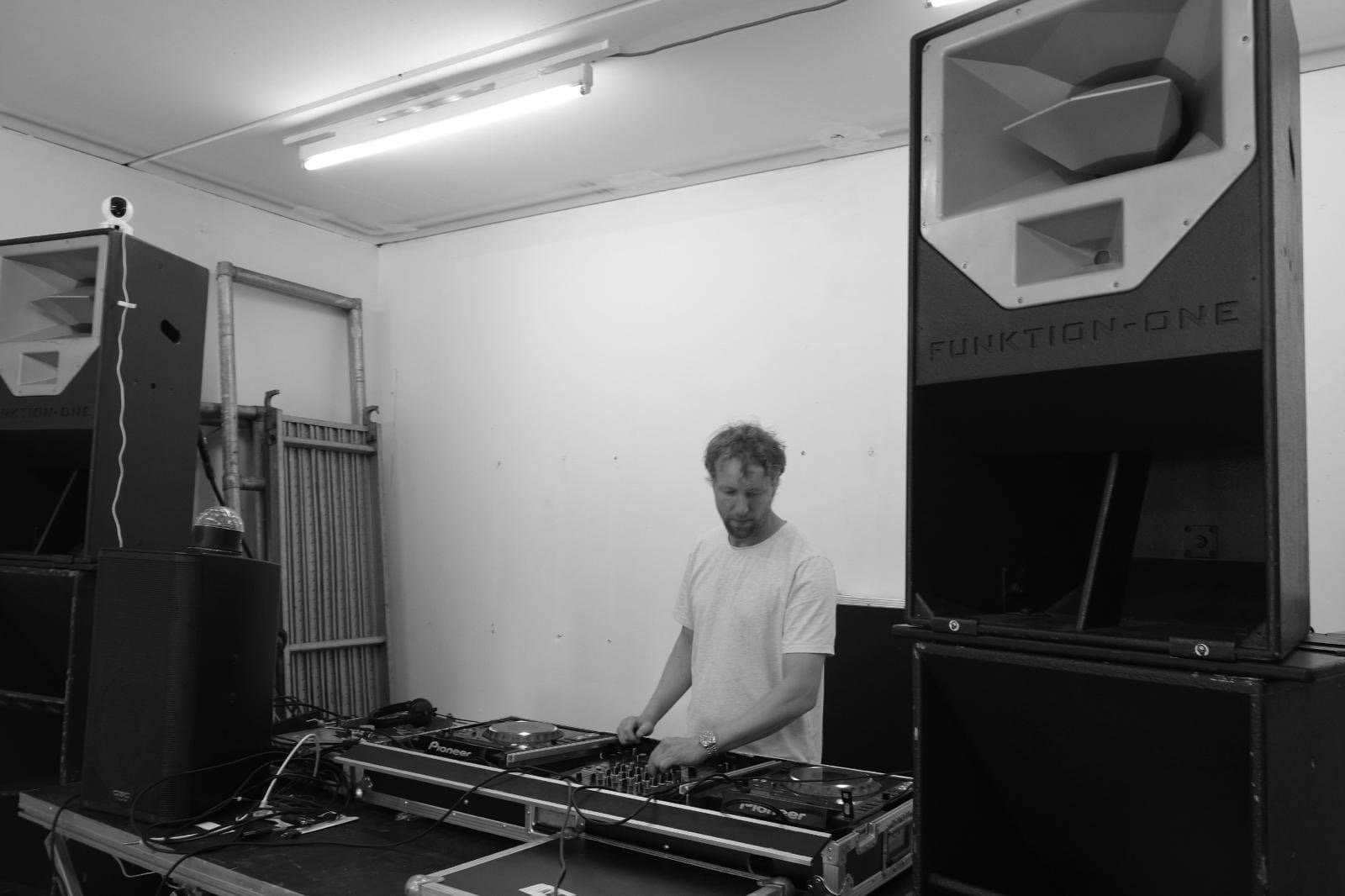 Funktion-One Set (2x Res 2 + 2x F218) 1